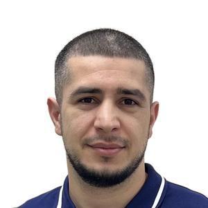 Шаванов Амир Шамильевич