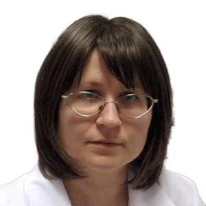 Дюжева Елена Валерьевна