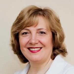 Нестерович Ирина Ивановна