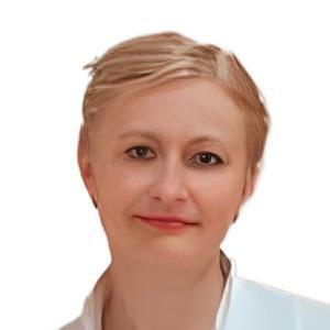 Жирко Светлана Владимировна