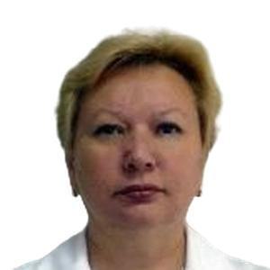 Мильман Ирина Варисовна