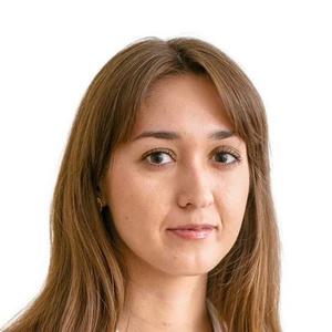Мелехова Наталья Ивановна