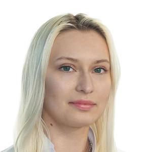 Журавлева Светлана Юрьевна