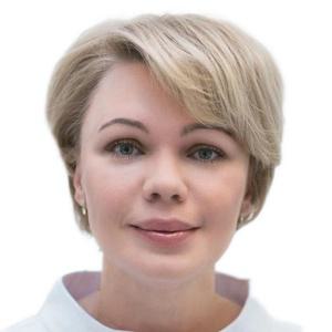 Климентьева Людмила Николаевна