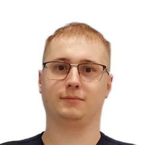 Ярцев Максим Михайлович
