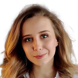 Шарова Маргарита Викторовна