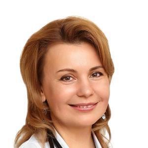 Подоплекина Мария Анатольевна
