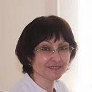 Тетеряева Елена Анатольевна