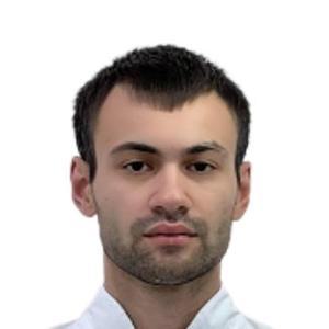 Абазов Мурадин Нурбиевич