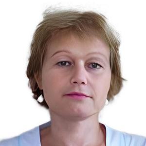 Быканова Татьяна Вячеславовна