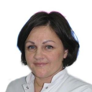 Коробова Анна Александровна