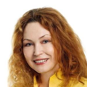 Метелева Ирина Геннадьевна