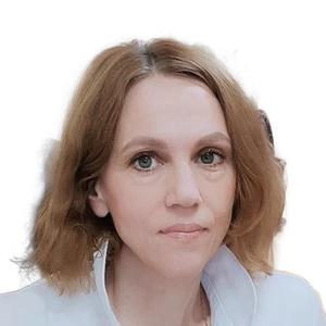 Дубровина Мария Анатольевна