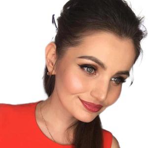 Гура Ольга Александровна