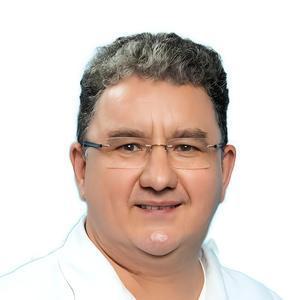 Хусаинов Рустем Альфредович
