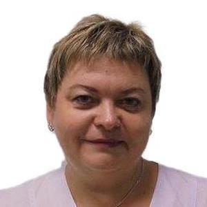 Раздайбедина Ирина Александровна