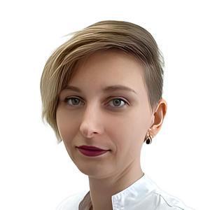 Анненко Ольга Александровна