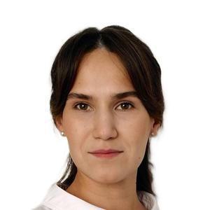 Субботина Мария Вячеславовна