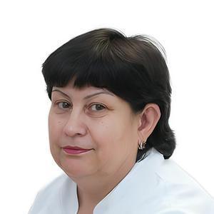 Серебрякова Наталья Анатольевна