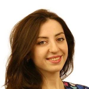 Абдулаева Сияна Абумуслимовна