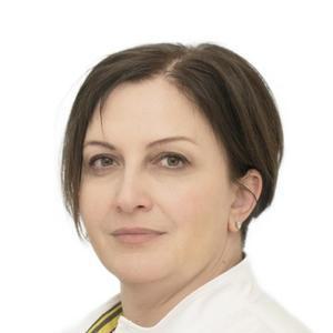 Варакина Светлана Викторовна