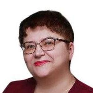 Кахно Виктория Геннадьевна