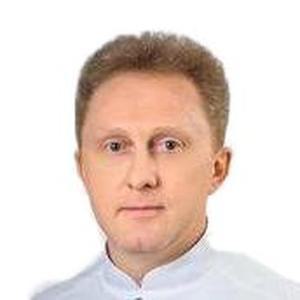 Середин Владимир Сергеевич