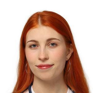 Орлова Елизавета Сергеевна