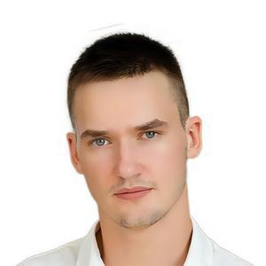 Шанталов Руслан Андреевич