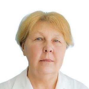 Александрова Наталья Николаевна