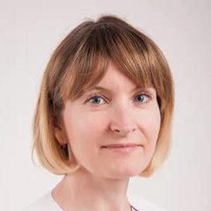 Гулова Ольга Александровна