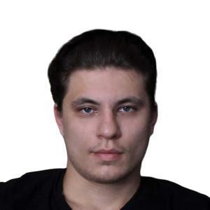 Саввин Никонор Денисович
