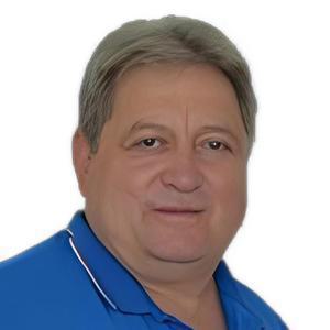 Мангыр Сергей Фёдорович