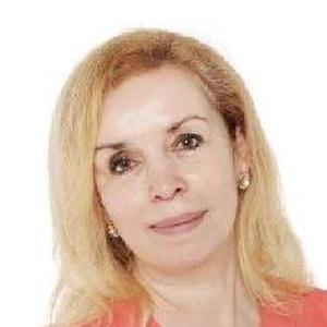 Самарская Наталья Алексеевна