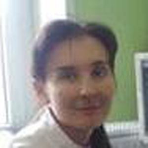 Андреева Анастасия Николаевна