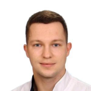 Полянский Егор Андреевич