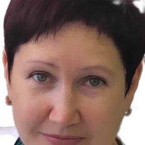 Саяпина Елена Владимировна
