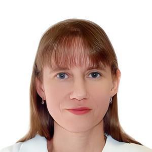 Соколова Наталья Владимировна