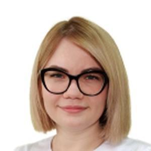 Деева Елена Александровна