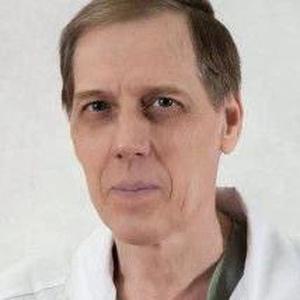 Кондратьев Михаил Юрьевич