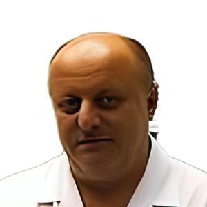 Орлов Алексей Геннадьевич