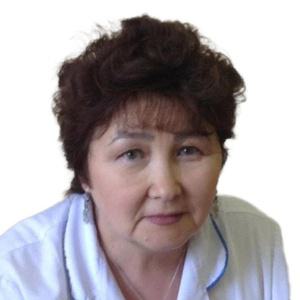 Пикулина Анжела Михайловна