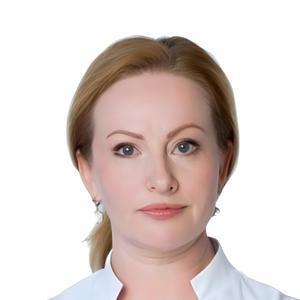 Саульская Ирина Сергеевна