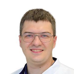 Кондюров Антон Эдуардович