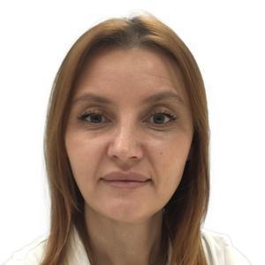 Пушина Ольга Петровна