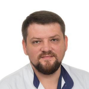 Мартынович Виталий Викторович