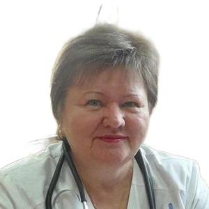 Кикоть Татьяна Владимировна
