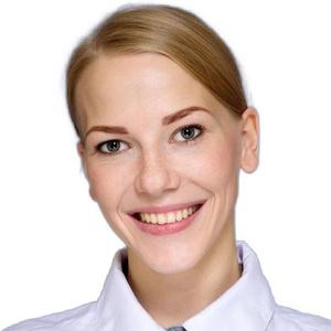Рыжкова Юлия Сергеевна
