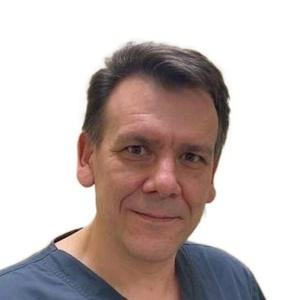 Попов Дмитрий Евгеньевич