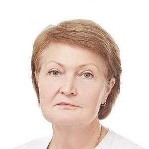Осина Ольга Александровна
